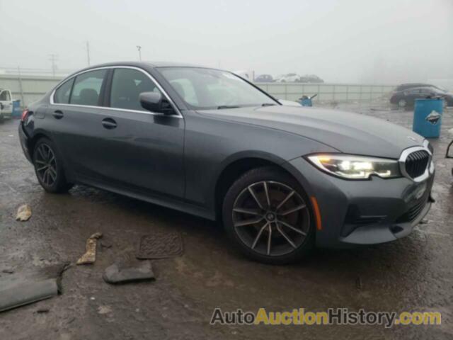 BMW 3 SERIES, 3MW5R7J05N8C25155