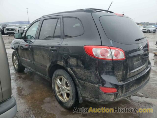 HYUNDAI SANTA FE GLS, 5XYZGDAB1BG025190