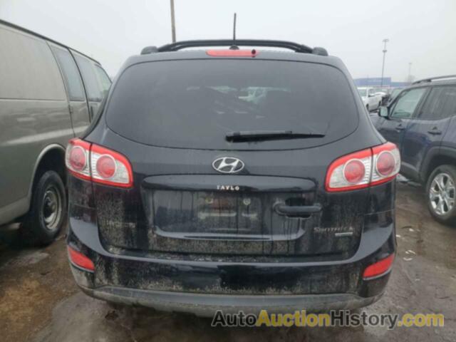 HYUNDAI SANTA FE GLS, 5XYZGDAB1BG025190