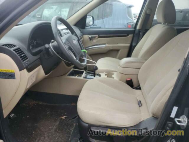 HYUNDAI SANTA FE GLS, 5XYZGDAB1BG025190