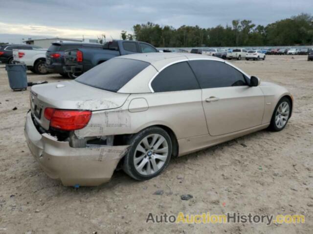 BMW 3 SERIES I, WBADW3C56DJ527255