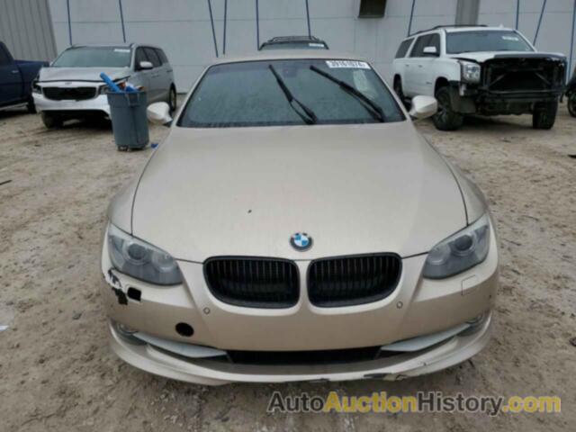 BMW 3 SERIES I, WBADW3C56DJ527255