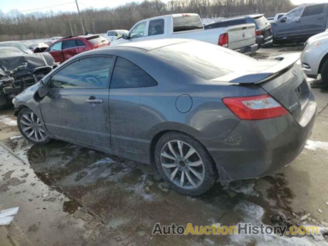 HONDA CIVIC SI, 2HGFG2A56BH701041