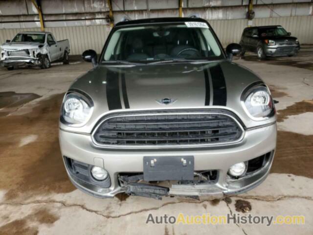 MINI COOPER COUNTRYMAN, WMZYS7C32H3B62818