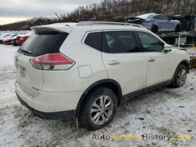 NISSAN ROGUE S, 5N1AT2MV6GC856579