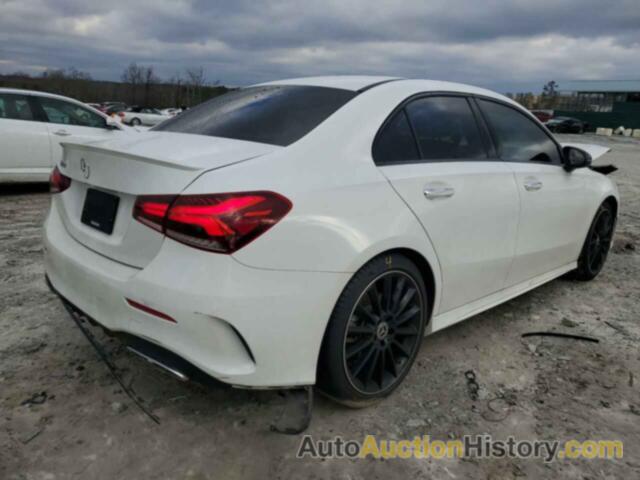 MERCEDES-BENZ A-CLASS 220, WDD3G4EB7KW006992