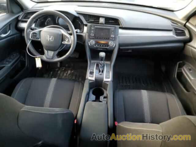 HONDA CIVIC LX, 19XFC2F52GE056958