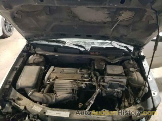 SATURN ION LEVEL 2, 1G8AJ52F03Z196192