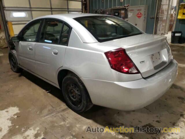 SATURN ION LEVEL 2, 1G8AJ52F03Z196192