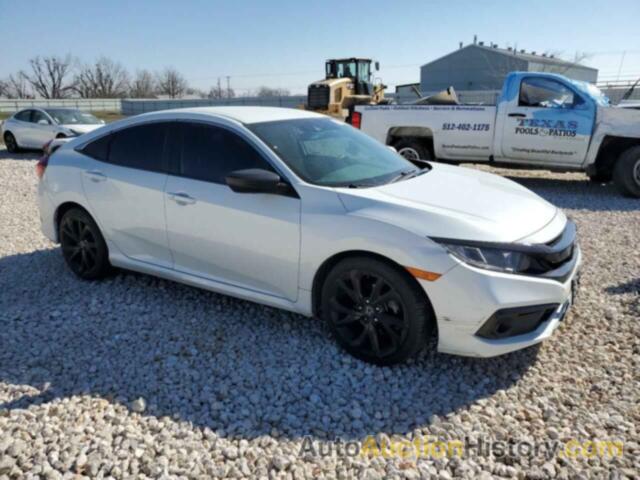 HONDA CIVIC SPORT, 19XFC2F81LE014480