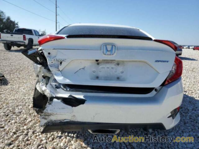 HONDA CIVIC SPORT, 19XFC2F81LE014480