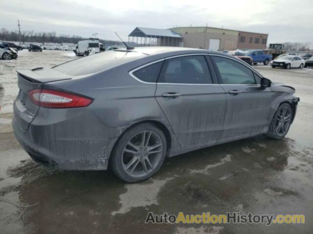 FORD FUSION TITANIUM, 3FA6P0K96DR267334