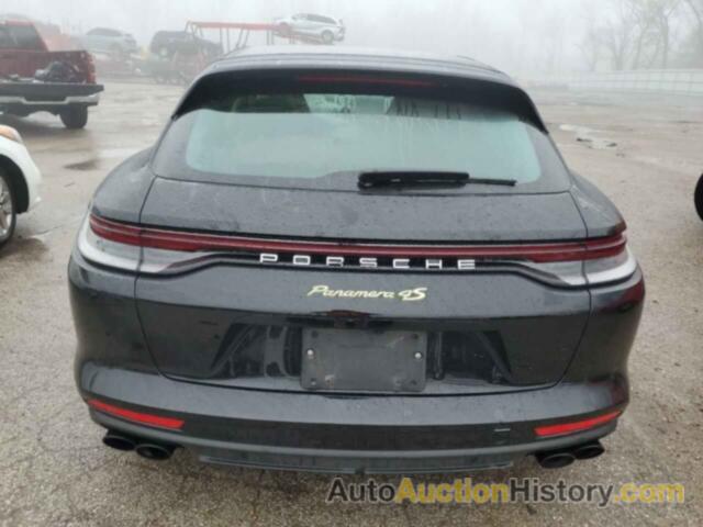 PORSCHE PANAMERA 4S E-HYBRID SPORT TURISMO, WP0CK2A78NL171034