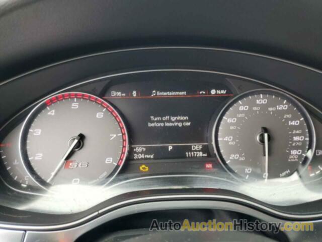 AUDI S6/RS6, WAUF2AFC0DN042489