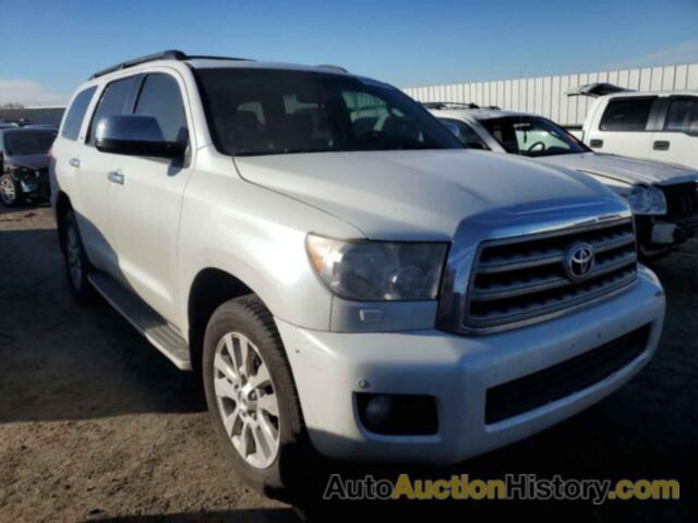 TOYOTA SEQUOIA PLATINUM, 5TDDW5G13AS024917