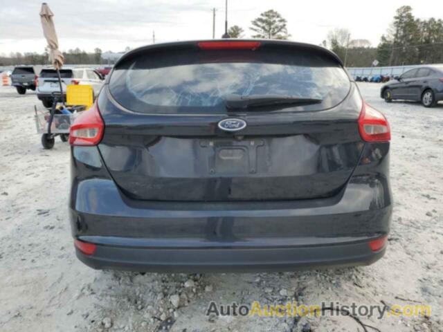 FORD FOCUS SE, 1FADP3K29JL231417