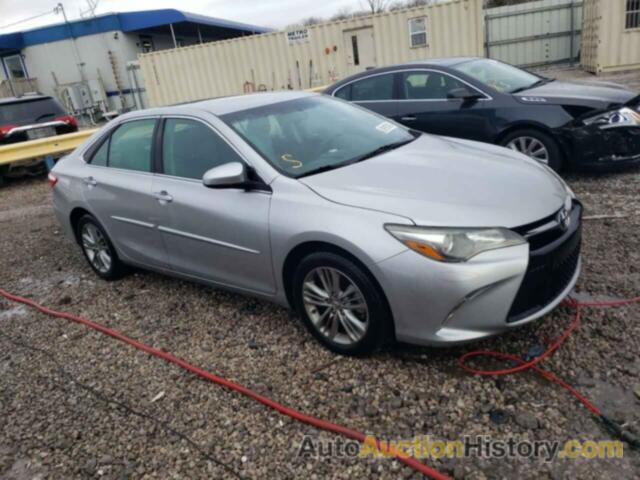 TOYOTA CAMRY LE, 4T1BF1FK3GU130715