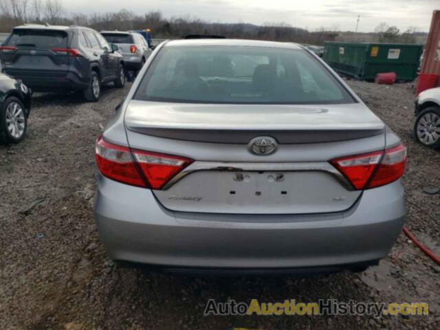 TOYOTA CAMRY LE, 4T1BF1FK3GU130715