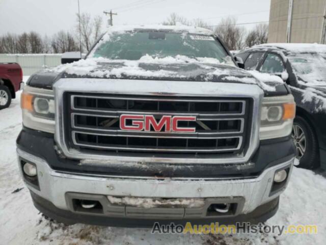 GMC SIERRA K1500 SLT, 3GTU2VEC4EG517607