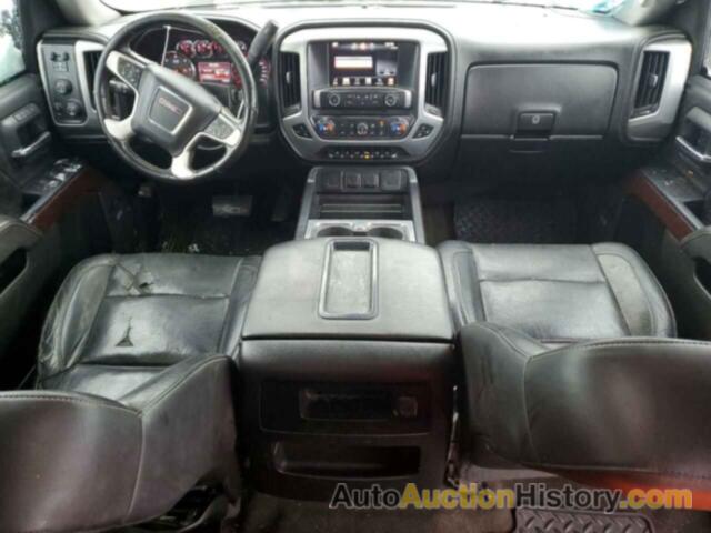 GMC SIERRA K1500 SLT, 3GTU2VEC4EG517607