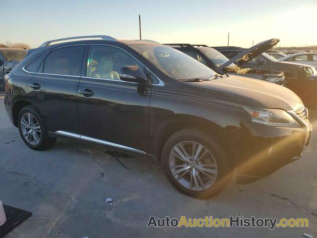 LEXUS RX350 350, 2T2ZK1BAXFC187500