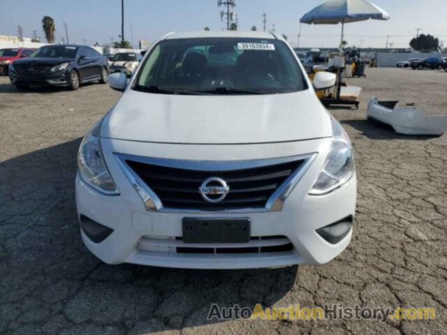 NISSAN VERSA S, 3N1CN7AP1FL939708