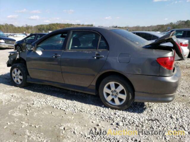 TOYOTA COROLLA CE, 2T1BR32E77C746454