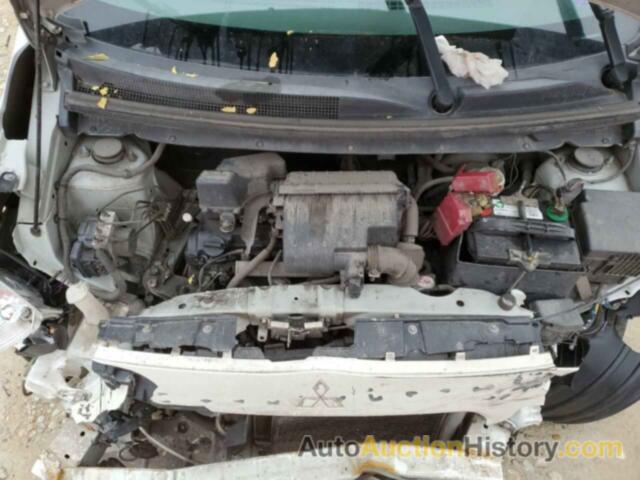 MITSUBISHI MIRAGE ES, ML32A4HJ4FH053842