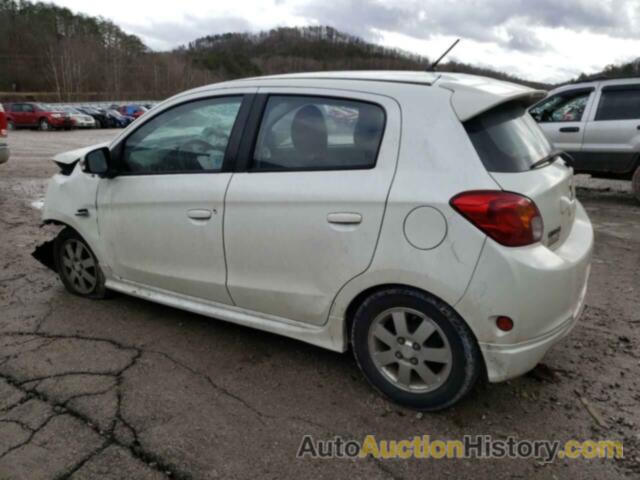 MITSUBISHI MIRAGE ES, ML32A4HJ4FH053842