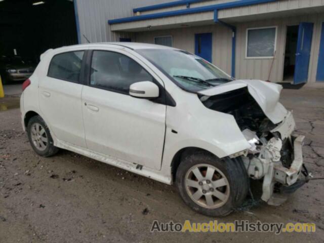 MITSUBISHI MIRAGE ES, ML32A4HJ4FH053842