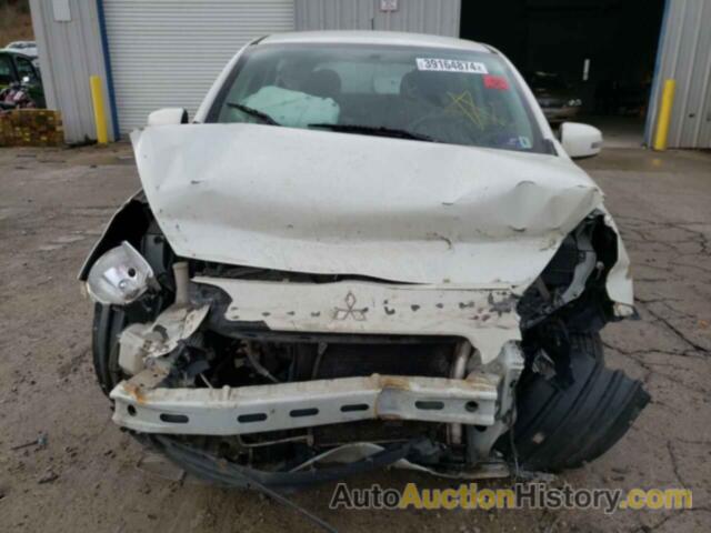 MITSUBISHI MIRAGE ES, ML32A4HJ4FH053842