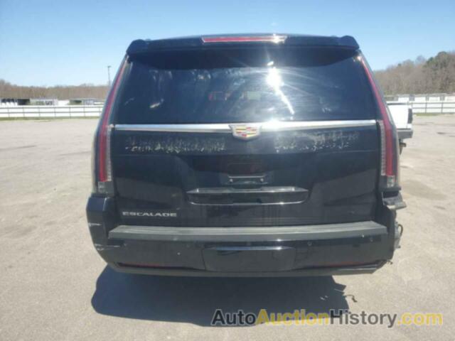 CADILLAC ESCALADE ESV PLATINUM, 1GYS4KKJ3LR290145