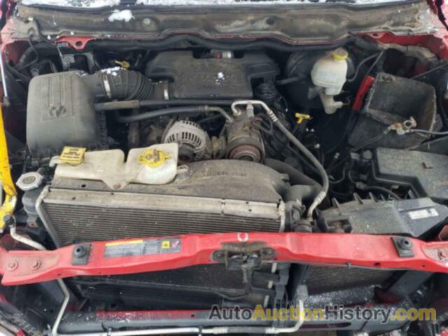 DODGE RAM 1500 ST, 1D7HU18D25S351451