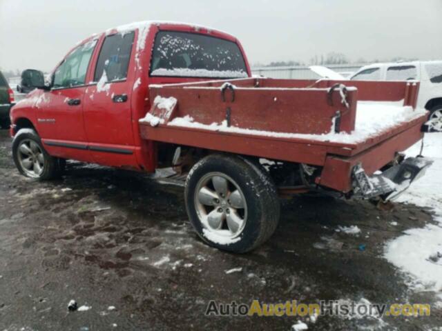 DODGE RAM 1500 ST, 1D7HU18D25S351451