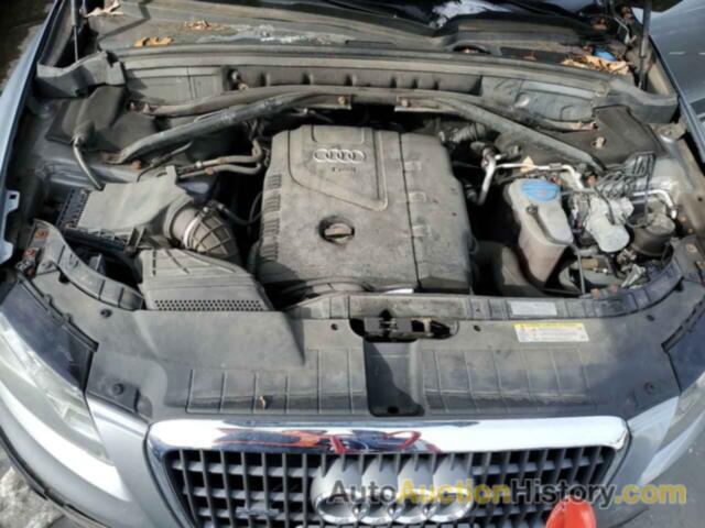 AUDI Q5 PREMIUM PLUS, WA1LFAFP7BA091068