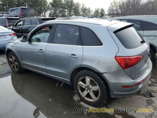 AUDI Q5 PREMIUM PLUS, WA1LFAFP7BA091068