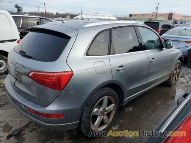 AUDI Q5 PREMIUM PLUS, WA1LFAFP7BA091068