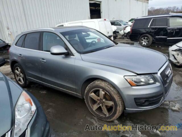 AUDI Q5 PREMIUM PLUS, WA1LFAFP7BA091068