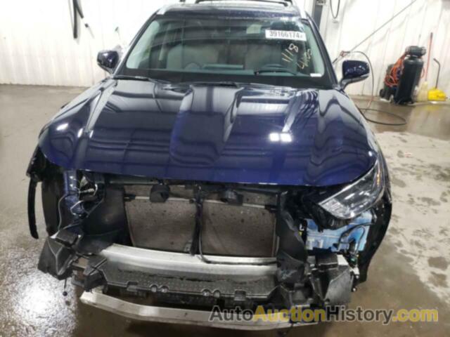 TOYOTA HIGHLANDER XLE, 5TDGZRBH3NS241891