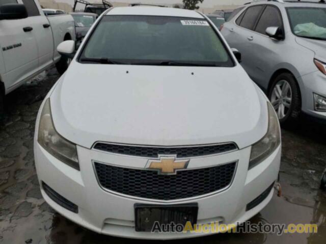 CHEVROLET CRUZE LT, 1G1PG5SC4C7103702