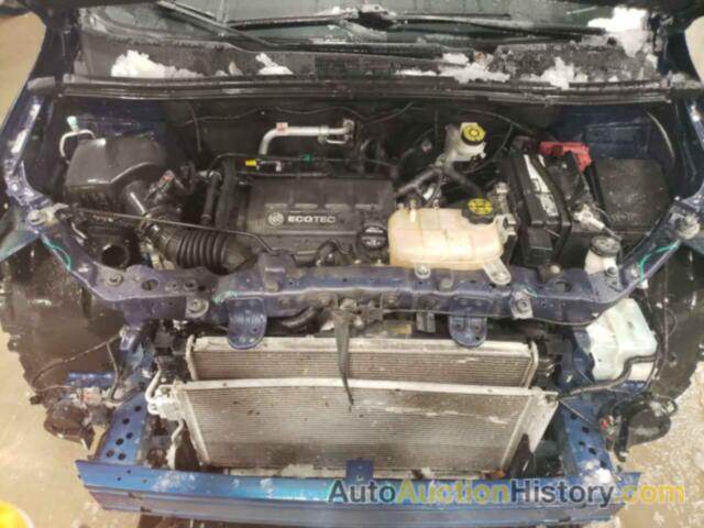 BUICK ENCORE PREFERRED, KL4CJASB5KB794929