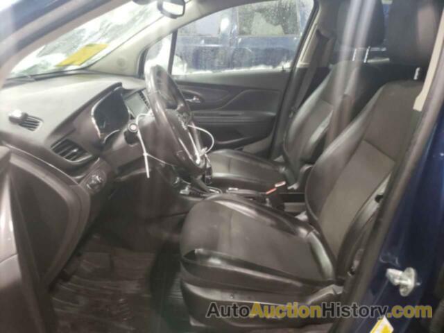 BUICK ENCORE PREFERRED, KL4CJASB5KB794929