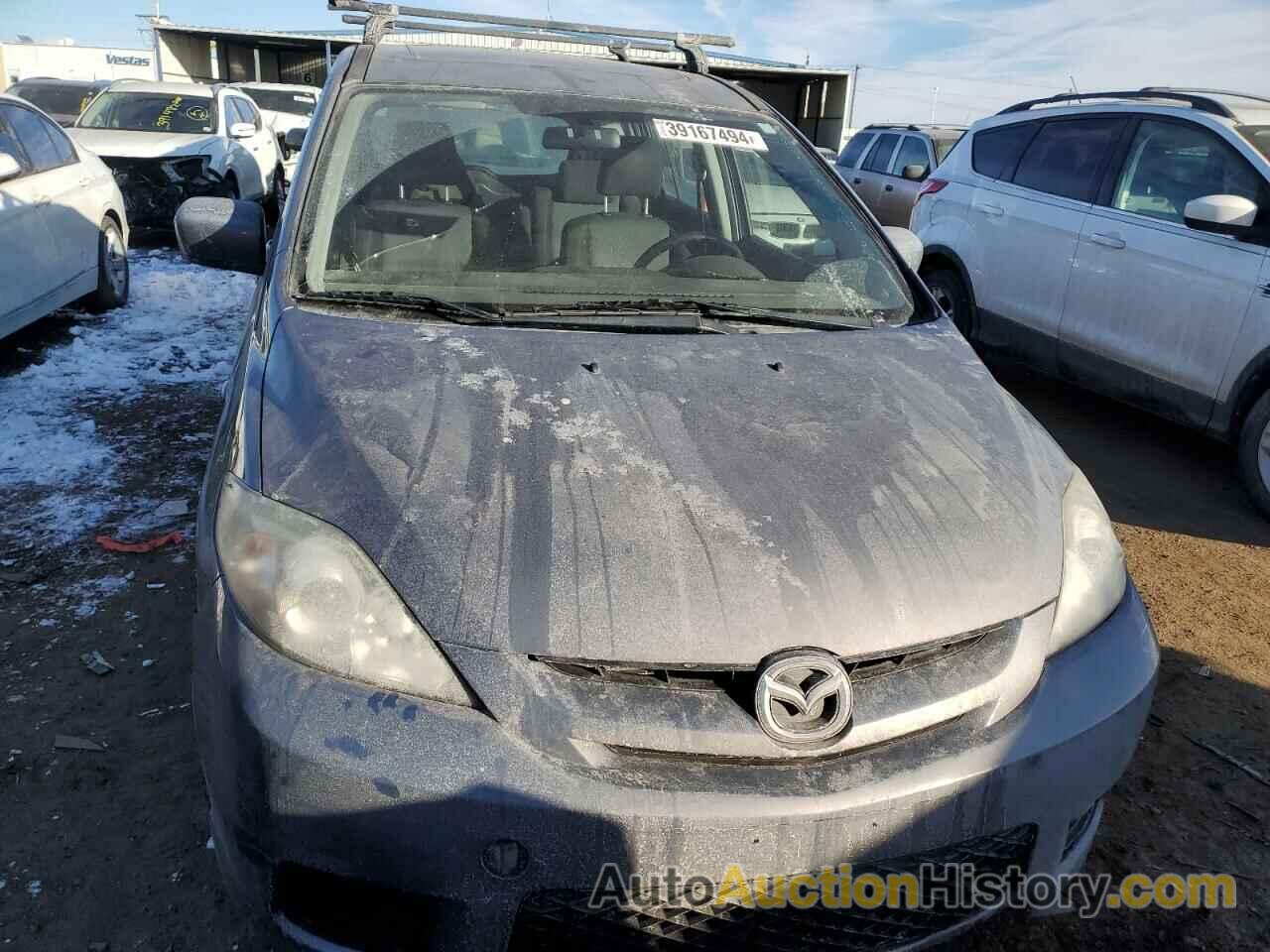 MAZDA 5, JM1CR293470142471