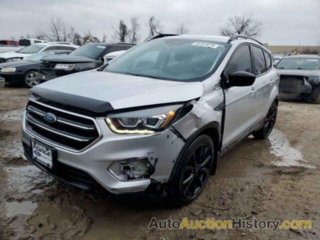 FORD ESCAPE SE, 1FMCU0GD0HUD52067