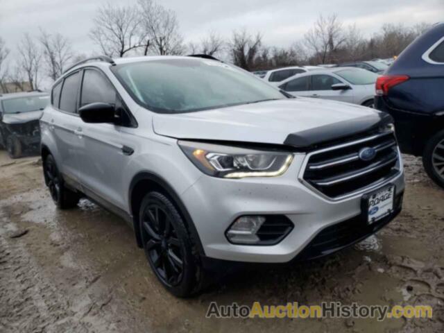 FORD ESCAPE SE, 1FMCU0GD0HUD52067