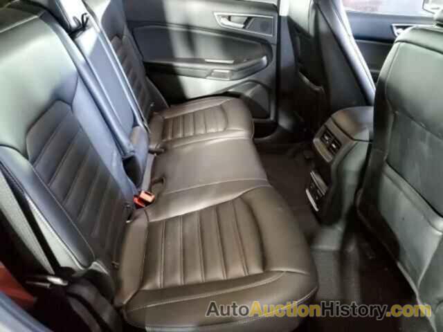 FORD EDGE SEL, 2FMPK4J95NBB09648