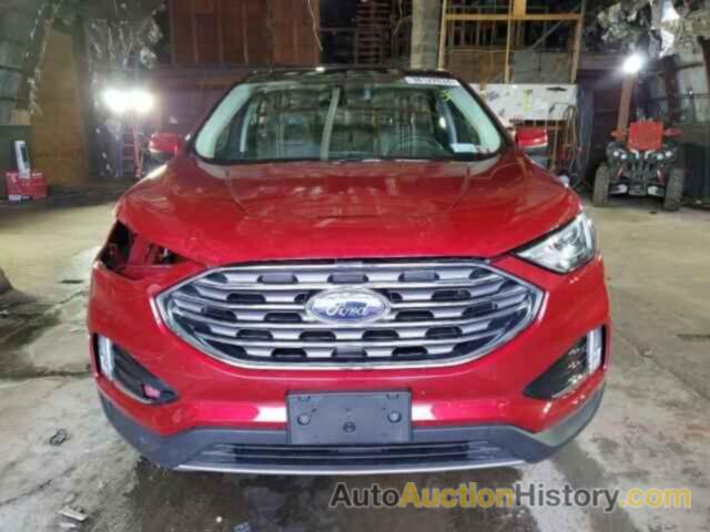 FORD EDGE SEL, 2FMPK4J95NBB09648