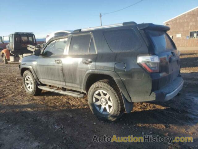 TOYOTA 4RUNNER SR5, JTEBU5JR9E5193231