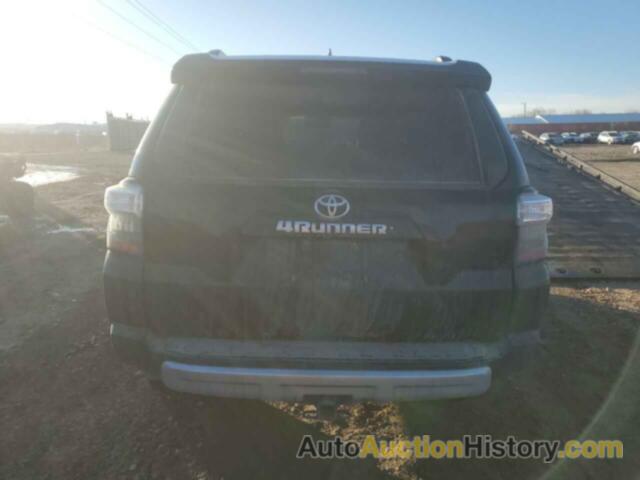 TOYOTA 4RUNNER SR5, JTEBU5JR9E5193231