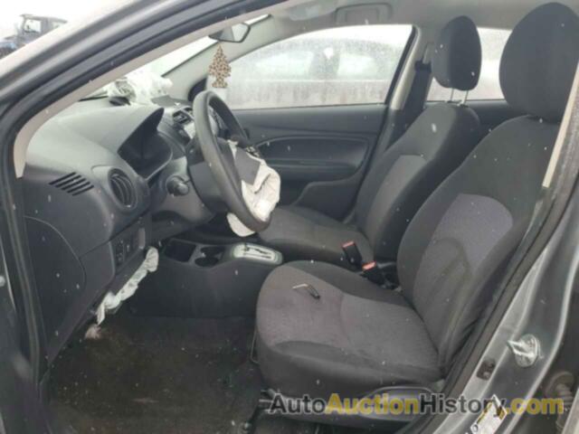 MITSUBISHI MIRAGE ES, ML32A3HJ3HH007562